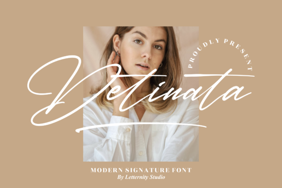Detinata Font: A Simple Change with Big Brand Impact