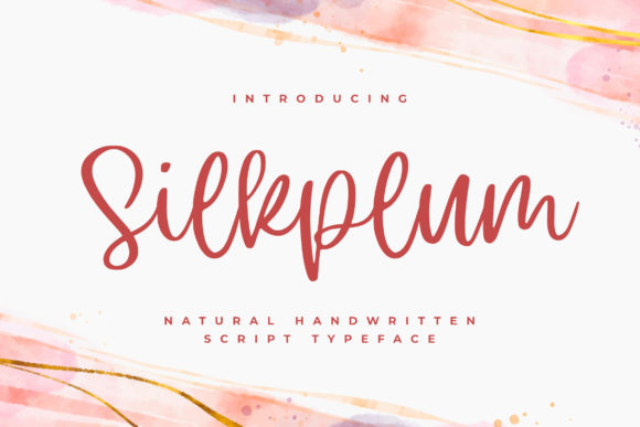 Why I Chose Silkplum for My Creative Projects